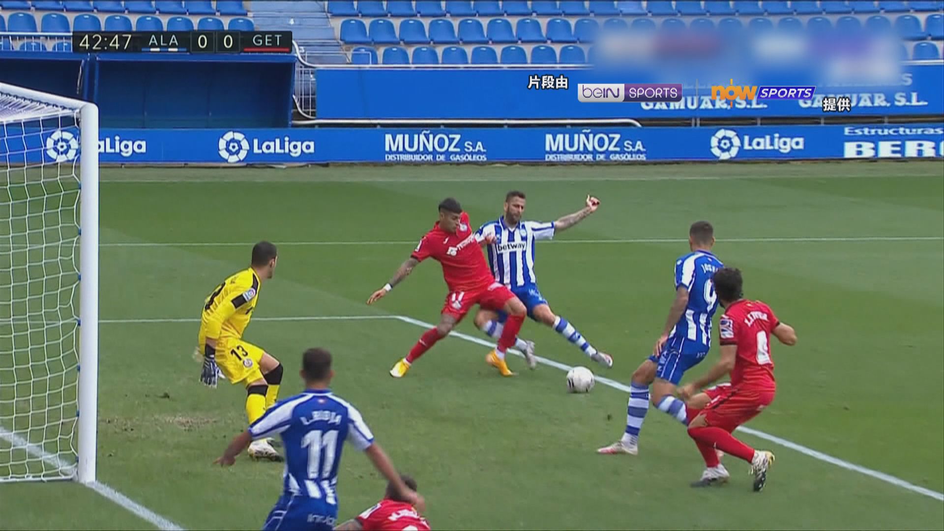 西甲联赛焦点战：马洛卡主场迎战马竞，保级生死战一触即发