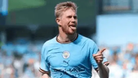 瓜迪奥拉指挥下，福登闪耀助12亿豪门崛起！